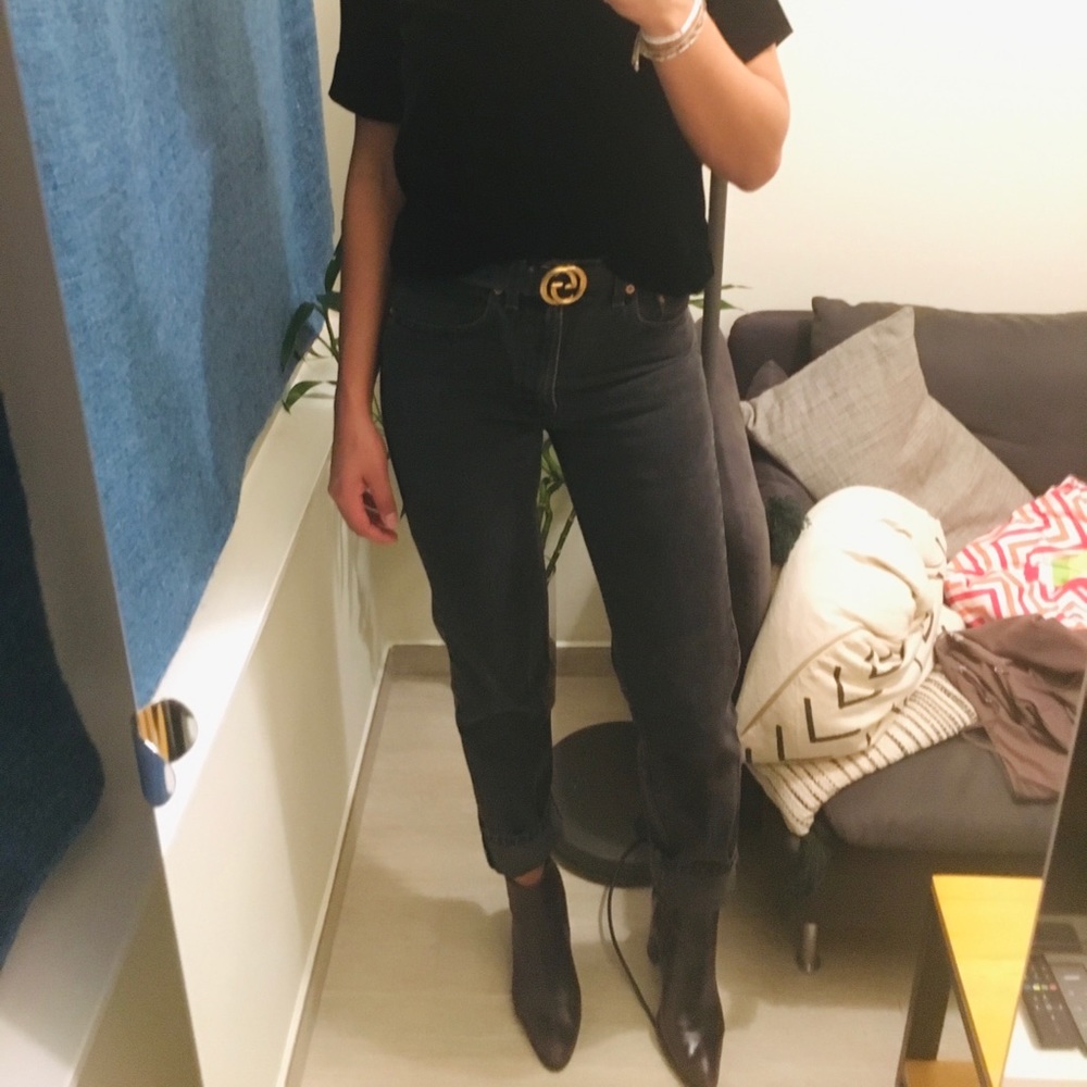 Vintage Levi’s jeans 505 - W27-L32